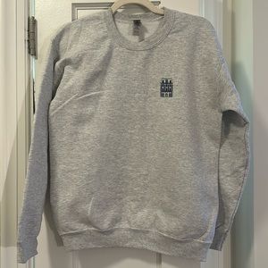 Hillhouse Women’s Crewneck Sweatshirt (Nantucket Store Exclusive)
